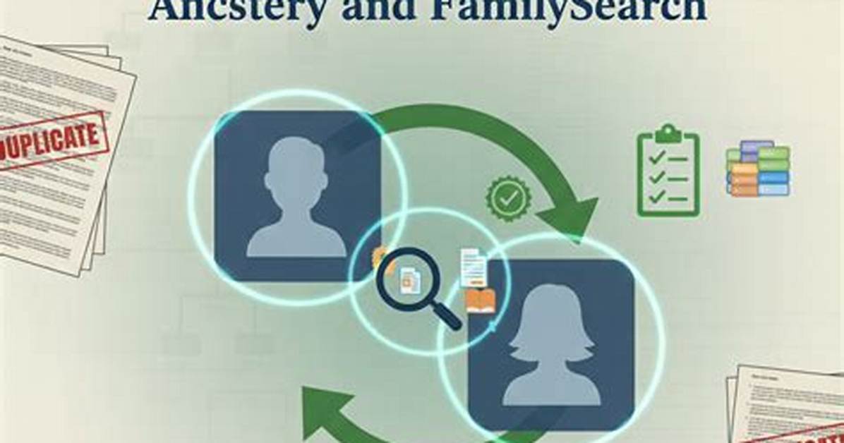 A Guide to Her Ancestry