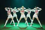 A Home Run in the K-Pop Industry