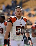 A. J. Hawk: the Linebacker Who Made His Mark in the Nfl