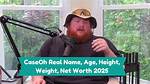 A Journey into Height, Weight, Net Worth, and Age