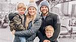A Journey into Max Thieriot's Family Life