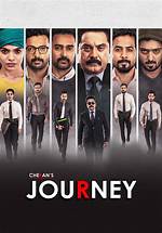 A Journey of Film, Activism, and Empowerment