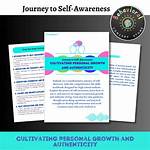 A Journey of Personal Growth and Authenticity