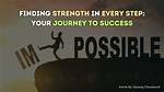 A Journey of Strength, Support, and Success