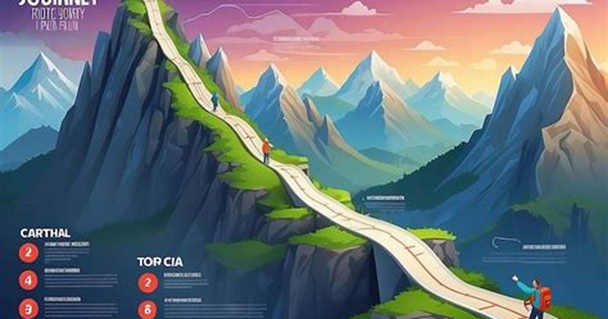 A Journey of Success, Growth, and Inspiration
