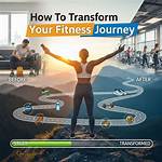 A Journey of Support, Fitness, and Empowerment