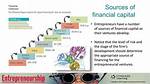 A Journey of Venture Capital and Entrepreneurial Insight