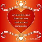 A Life Filled with Love, Service, and Inspiration