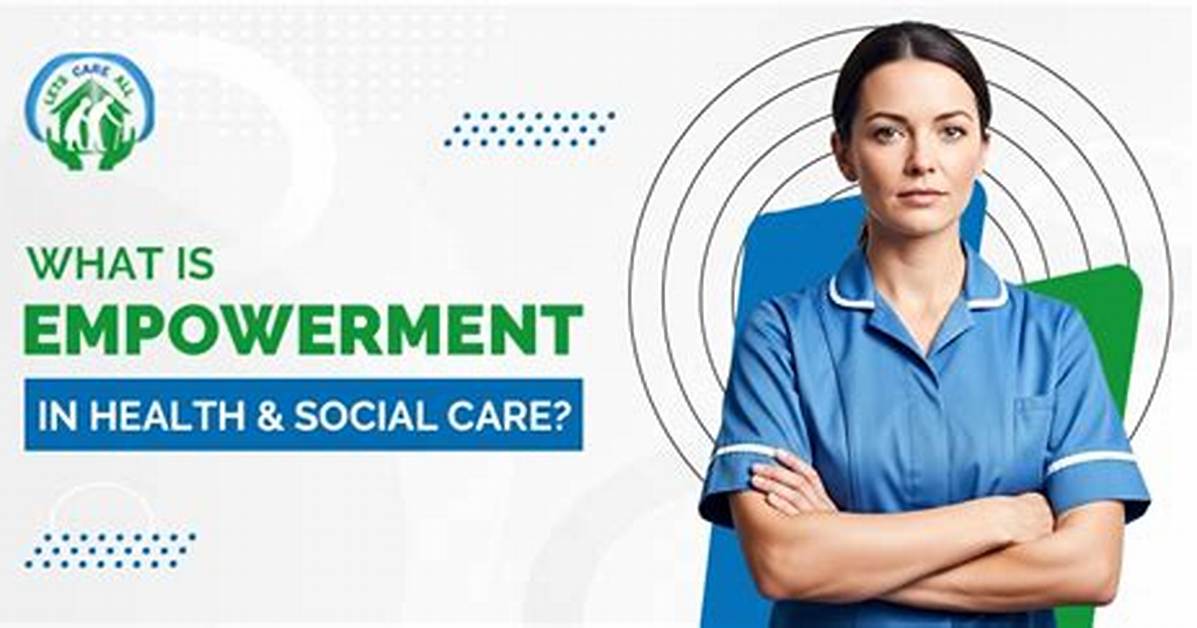 A Path to Health and Empowerment