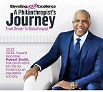 A Philanthropist's Journey of Impact and Inspiration