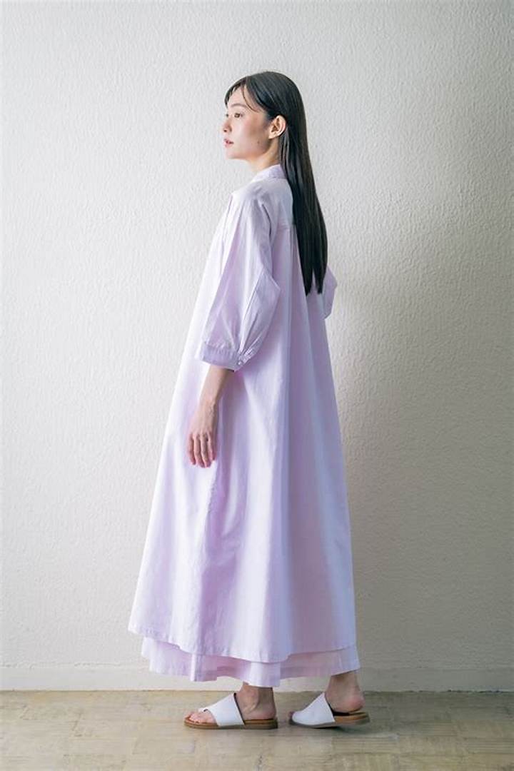 着るほどに愛着が深まる「A Piece of Library」の魅力と服作り哲学