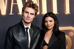 A Romantic Tale: Nikki Rodriguez and Her Partner in 2023
