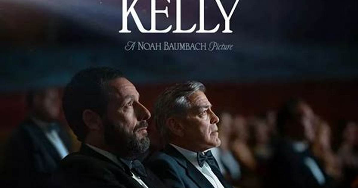 A Stellar Ensemble That Elevates the Film