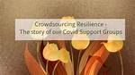 A Story of Support and Resilience