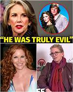 A Surprising Revelation About Melissa Gilbert and Jonathan Gilbert