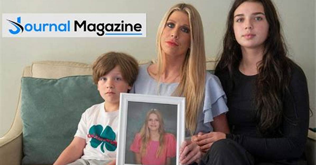 A Tragic Farewell: the Story of Aubreigh Wyatt