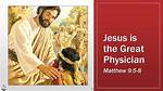 A Tribute to a Great Physician