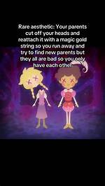 A Unique Perspective on a Classic Tale