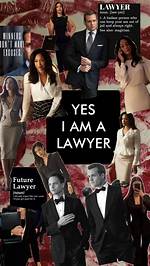 A Wife, Lawyer, and Inspiration