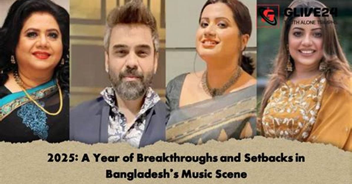 A Year of Triumphs and Breakthroughs