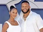 Aaron Donald's Wife: a Deep Dive into Their Love Story