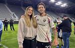 Aaron Herrera's Sister: a Glimpse into Their Bond