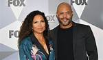 Actor Rockmond Dunbar's Married Life! Know About His Wife, Children, Instagram, Movies, Prison Break |