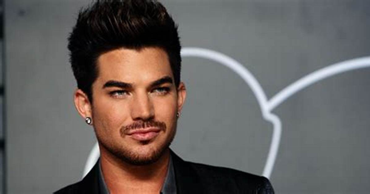 Adam Lambert's Net Worth and the Secrets to His Fortune Revealed