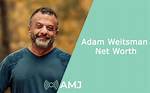 Adam Weitsman Net Worth 2024: Income, Salary, Career, Bio