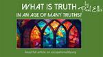 Age, Family, and the Search for Truth