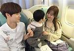 Ahn Jae Hyun's Child: Does He Have One?