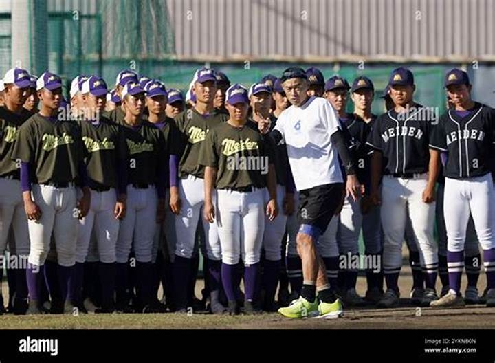 愛工大名電・柳本優飛の真実｜甲子園打率.556を記録した天才バッターの軌跡と現在