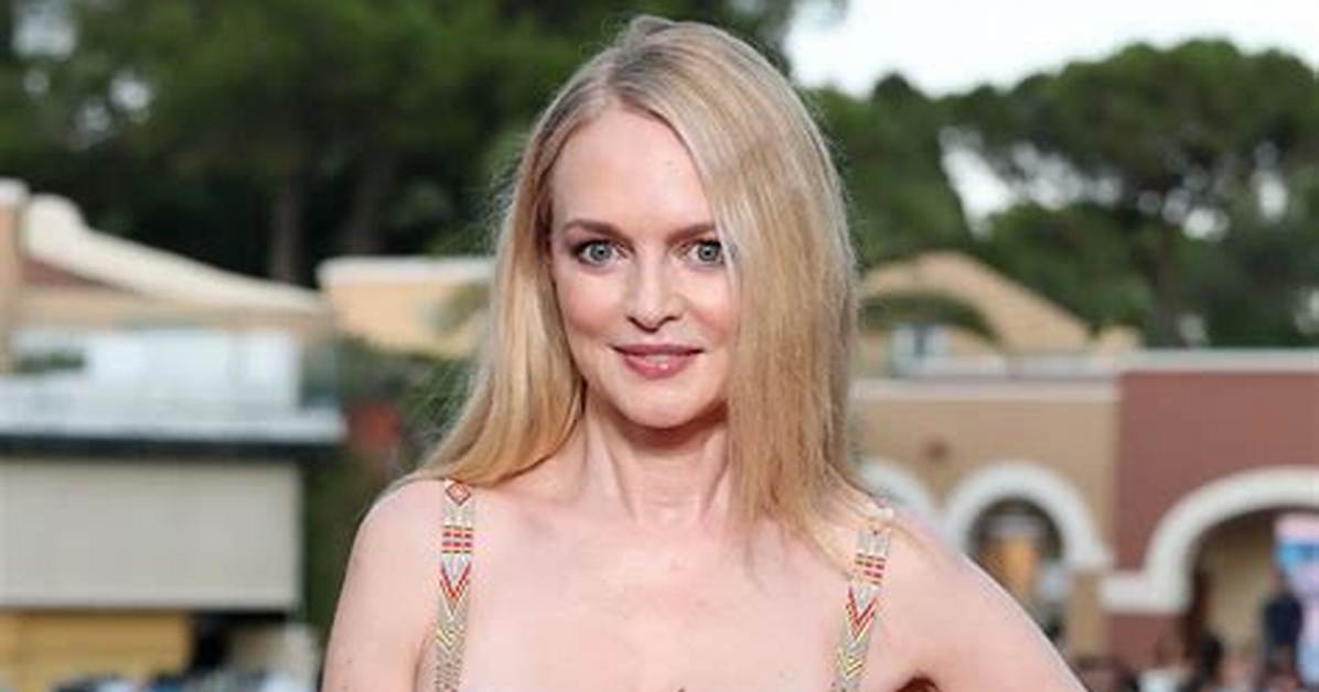 Aimee Eccles Biography, Age, Height, Husband, Net Worth, Family
