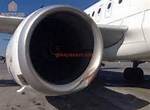 Air Astana 2015 Engine Cctv Footage Reveals the Truth