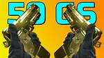 Akimbo.50 Gs | Rear Grip in Warzone, Mw3 and Mw2