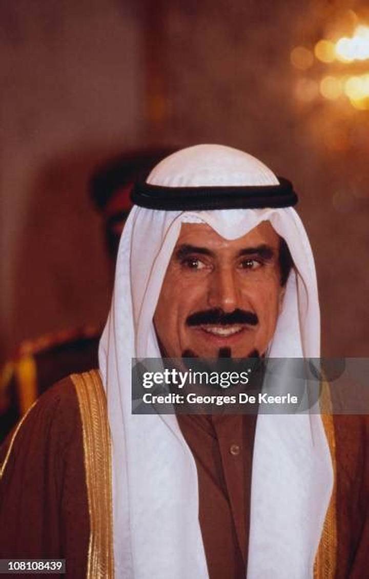 الشيخ جابر الأحمد الصباح والرياض: قراءة في التاريخ والاتصال الدبلوماسي