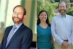 Alan Garber's Wife and Healthcare Powerhouse