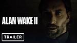 Alan Wake 2 Release Date: Everything You Need to Know