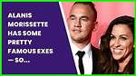 Alanis Morissette Has Some Pretty Famous Exes So, Who Is Her Husband? ·