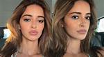Alanna Panday Plastic Surgery: Before and After Photos