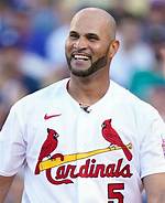 Albert Pujols Age: How Old Is He? Find out Here