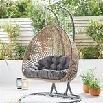 Aldi Launches an Egg Chair Just for Cats