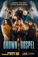All About Breeann Hammond from “Grown & Gospel”