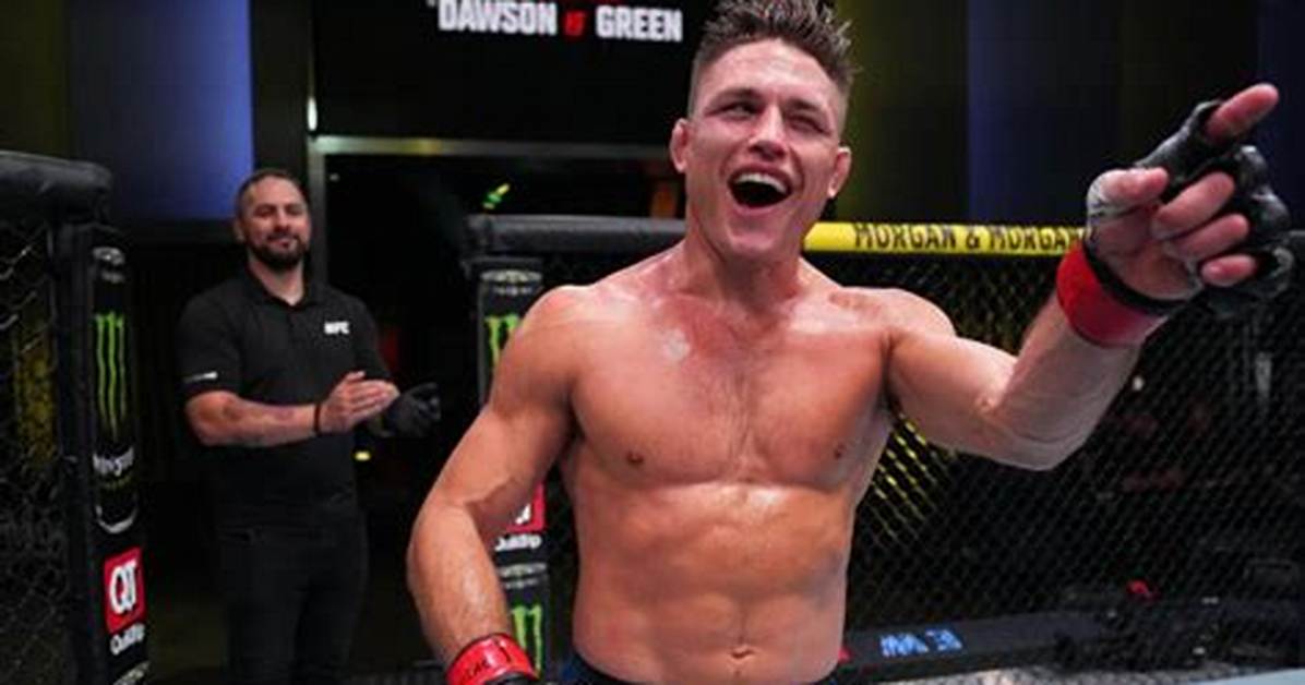 All About Drew Dober | Net Worth, Relationship, Career