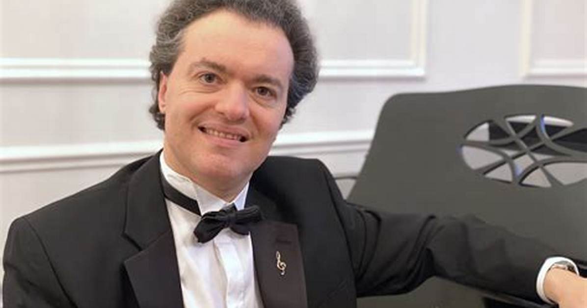 All About Evgeny Kissin | Net Worth, Career, Bio, Age