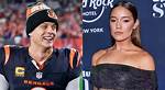 All About Joe Burrow's Girlfriend: a Deep Dive into Their Relationship