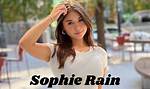 All About Xxxsophie Rain: a Comprehensive Guide