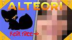 Alteori Face Reveal: Mysterious Youtuber Keeps Face Secret as Rumors Spread