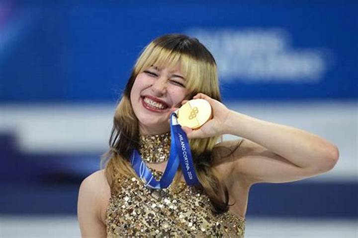 アリサリウの「歯」の秘密——金メダリストを彩るスマイリーピアスの正体と健康リスク