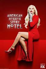 American Horror Story: Hotel Recap: Lady Gaga and Matt Bomer Have Sex